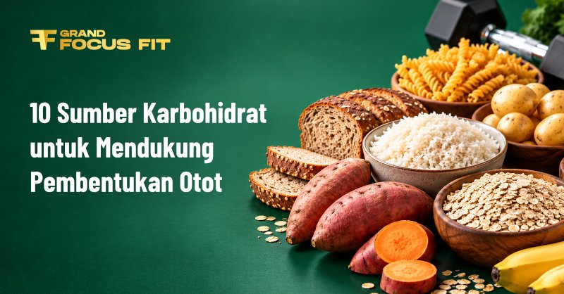 sumber karbohidrat